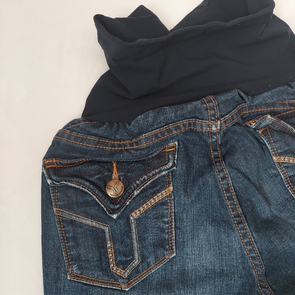 -VIGOSS Maternity - Picture 8 of 13